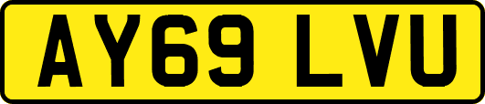 AY69LVU