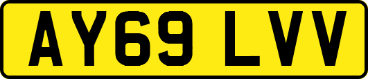 AY69LVV