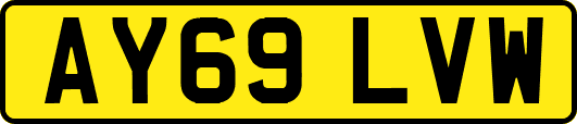 AY69LVW