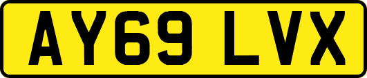AY69LVX