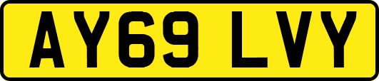 AY69LVY