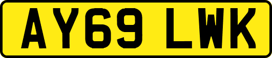 AY69LWK