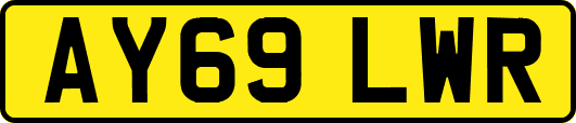 AY69LWR