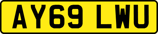 AY69LWU