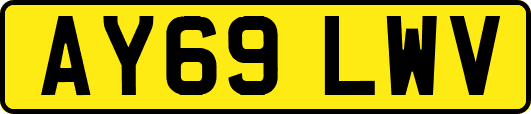 AY69LWV