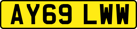 AY69LWW