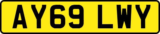 AY69LWY