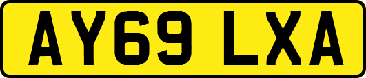 AY69LXA