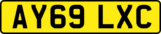 AY69LXC