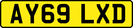 AY69LXD