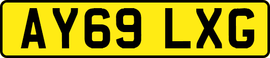 AY69LXG