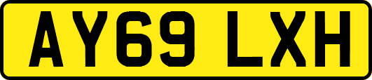 AY69LXH