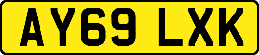 AY69LXK