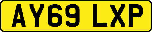 AY69LXP