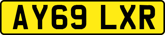 AY69LXR