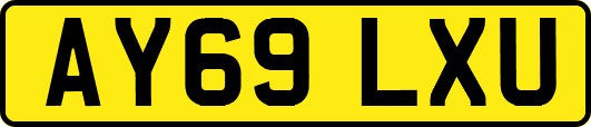 AY69LXU