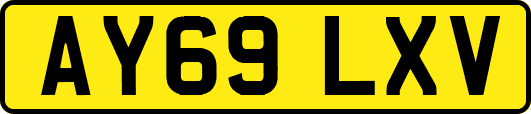 AY69LXV