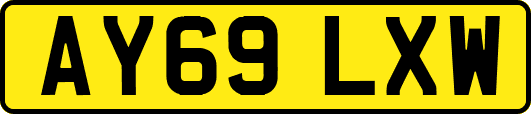 AY69LXW