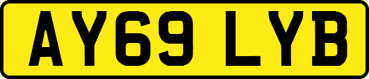 AY69LYB