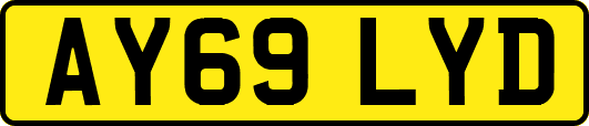 AY69LYD