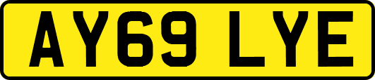 AY69LYE