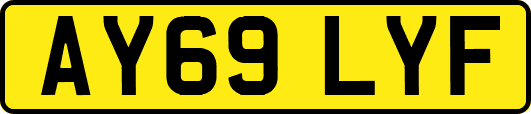 AY69LYF