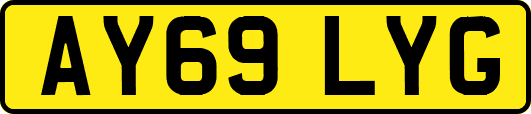 AY69LYG