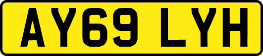 AY69LYH