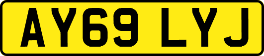 AY69LYJ