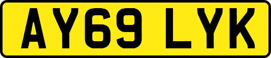 AY69LYK