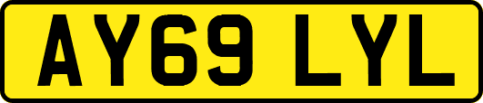 AY69LYL