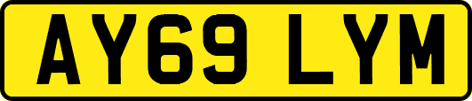 AY69LYM