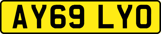 AY69LYO