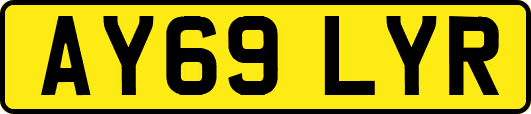 AY69LYR