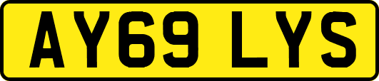 AY69LYS