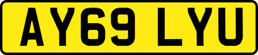 AY69LYU
