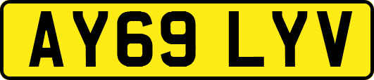 AY69LYV