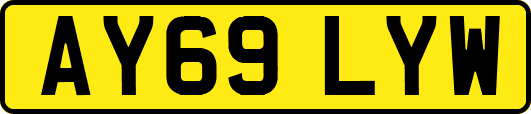 AY69LYW