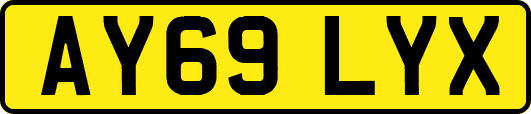 AY69LYX