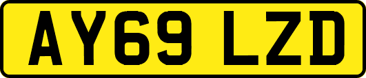 AY69LZD