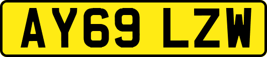 AY69LZW