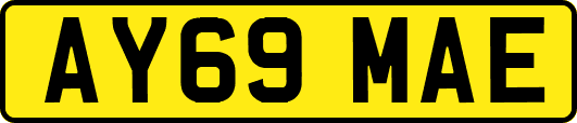 AY69MAE