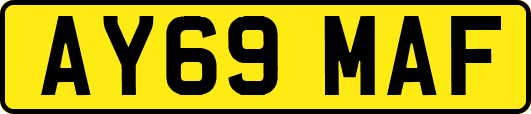 AY69MAF
