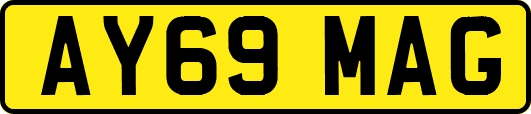AY69MAG