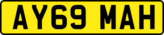 AY69MAH