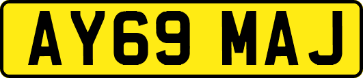 AY69MAJ