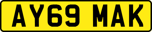AY69MAK