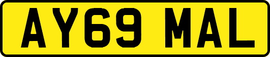 AY69MAL