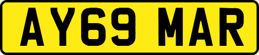 AY69MAR