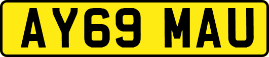 AY69MAU